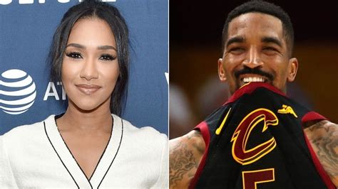 candice patton husband|The Truth About Candice Patton And J.R. Smiths。